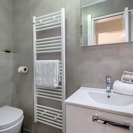 Kristian Apartment
