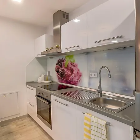 Apartment Kristian Mali Losinj