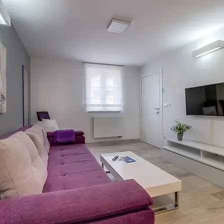 Kristian Apartment